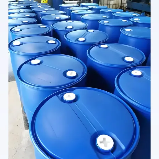 Monoethanolamine 99.5% MEA: Effective Cement Grinding Efficiency Enhancer with ISO Certification