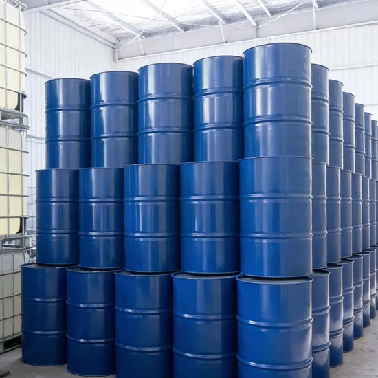 Diethanolamine CAS 111-42-2 Effective Corrosion Remover for High Purity Industrial Applications