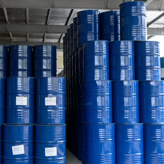 Diethanolamine CAS 111-42-2 High Purity Corrosion Remover for Metal Fluids with ISO Certification