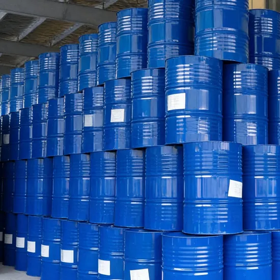 High Purity Diethanolamine (CAS 111-42-2) for Efficient Metal Processing Solutions