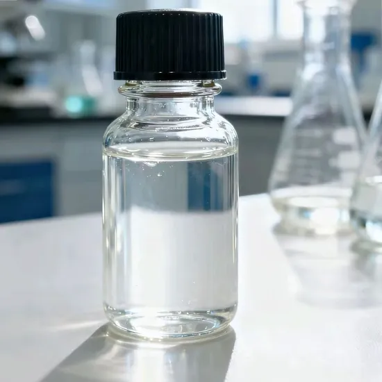 Monoetanolamina de alta pureza (<strong> <p>, ≥99%) para soluções de dessulfuração em fábricas de cimento