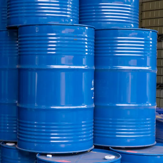 Diethanolamine (CAS 111-42-2) for High-Performance Metal Processing Fluids with ISO Certification - Image 4