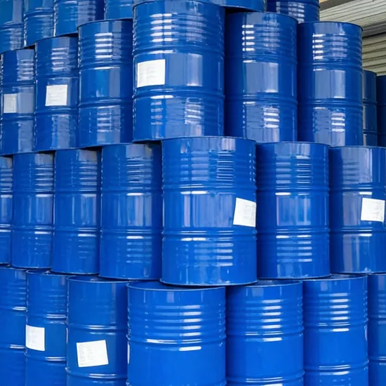 Diethanolamine (CAS 111-42-2) for High-Performance Metal Processing Fluids with ISO Certification
