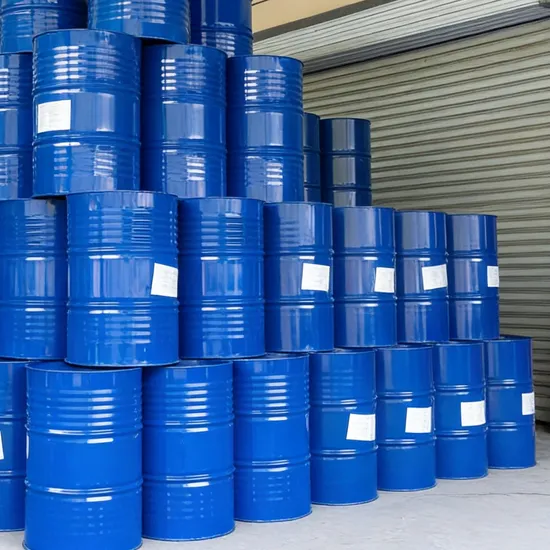 Triethylenetetramine Resin Hardener with ISO Certification for High-Performance Applications