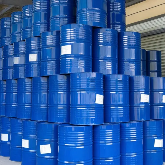 Triethylenetetramine CAS 112-24-3 ISO Certified Solution for Durable Epoxy Applications