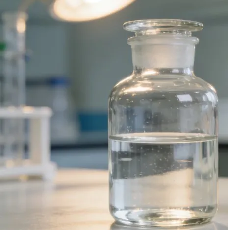 Polycarboxylate Superplasticizer HLP-ME750 with 20-30% Water Reduction Rate for Concrete - Image 3