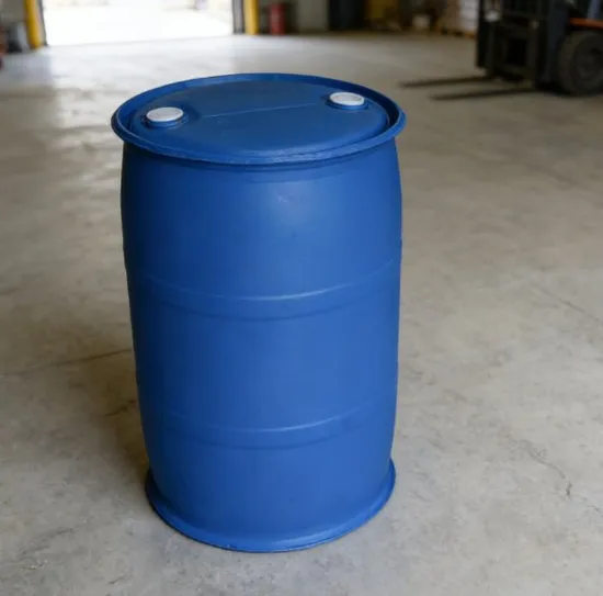 Polycarboxylate Superplasticizer HLP-ME750 with 20-30% Water Reduction Rate for Concrete - Image 4