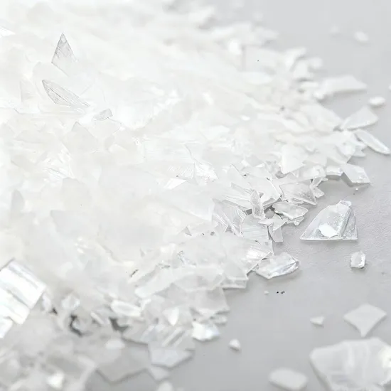 Epeg 3000 PCE Powder for Superior Concrete Strength, White Flakes from Jiangsu