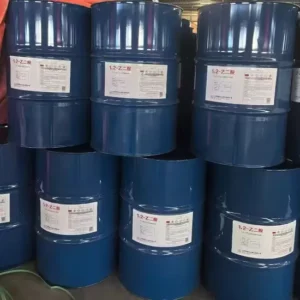 High Purity Ethanediamine Rubber Vulcanization Accelerators with ISO Certification