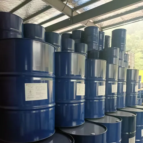 Ethanediamine Rubber Vulcanization Accelerators with ISO Certification for Efficient Rubber Processing