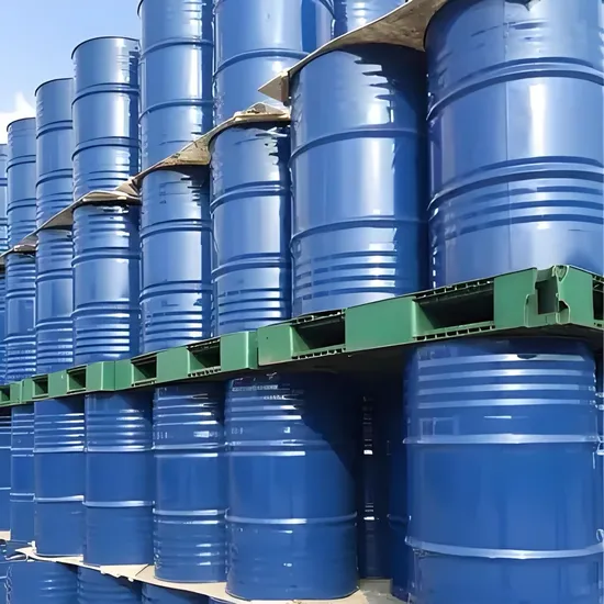 Ethanediamine Rubber Vulcanization Accelerators 99.5% Purity with ISO Certification for Chemical Industry