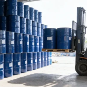 Triethylenetetramine (CAS 112-24-3) for Efficient Epoxy Resin Curing Applications