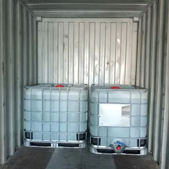 85% Edipa Ethanoldiisopropanolamine Colorless Liquid with Corrosion-Inhibiting Additives for Concrete