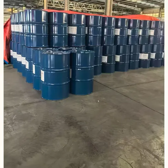 High Purity Diethylenetriamine (DETA) 99% Min for Epoxy Resin Curing Applications CAS 111-40-0
