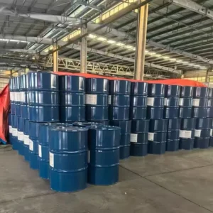 High Purity DETA Diethylenetriamine 99% Min CAS 111-40-0 for Water Treatment
