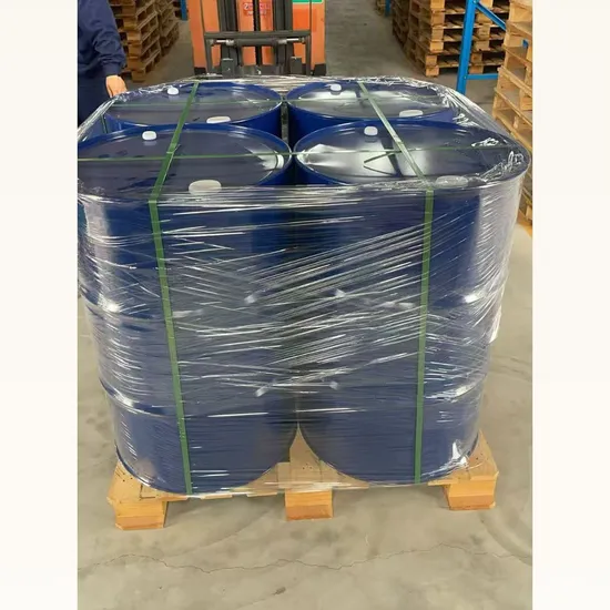 Edipa Monoethanol Diisopropanolamine 85% Liquid with Corrosion-Inhibiting Additive Fast Delivery