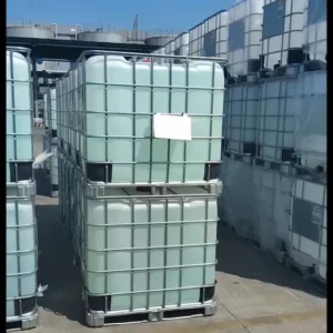 85% Ethanol Diisopropanolamine (Edipa) with Corrosion-Inhibiting Additives for Fast Delivery