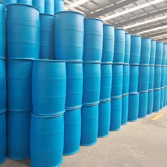 Diethylenetriamine CAS 111-40-0 99% Purity ISO Certified for Fast Delivery Projects