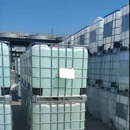 85% Ethanol Diisopropanolamine (Edipa) with Corrosion-Inhibiting Additives for Concrete - Fast Delivery