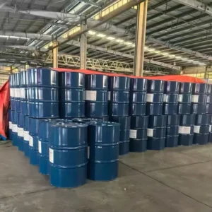 Monoethanol Diisopropanolamine 85% with Corrosion-Inhibiting Additives Fast Delivery