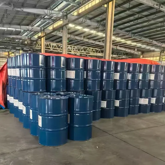 Monoethanol Diisopropanolamine 85% with Corrosion-Inhibiting Additives Fast Delivery