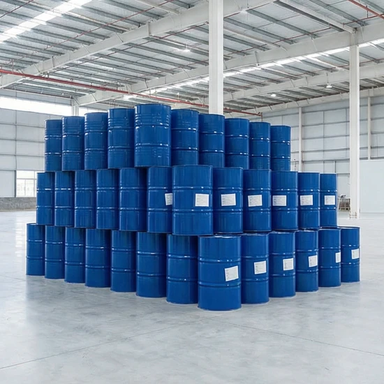 Diethylenetriamine (CAS 111-40-0) 99% Purity for Industrial Manufacturing Fast Shipping