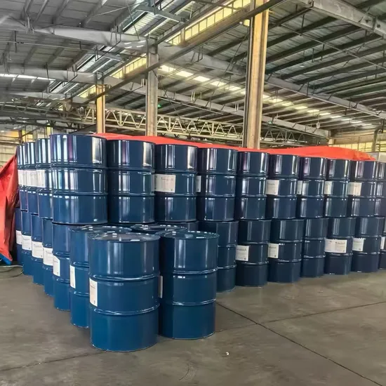 85% Ethanol Diisopropanolamine (Edipa) Liquid with Corrosion-Inhibiting Additive for Industrial Use Fast Shipping