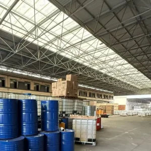 85% Ethanoldiisopropanolamine (Edipa) with Corrosion-Inhibiting Additives for Fast Shipping