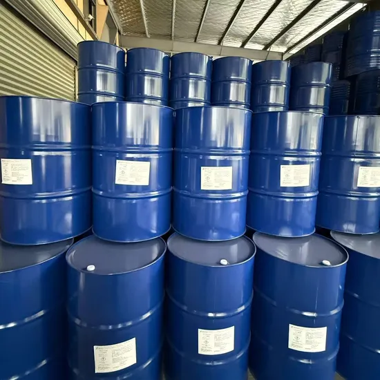 Ethanol Diisopropanolamine 85% Purity Colorless Liquid with Fast Shipping from Jiangsu China