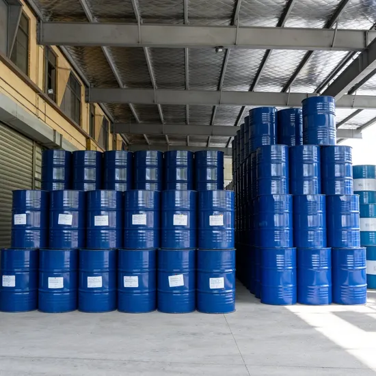 Diethanolamine CAS 111-42-2 High Performance Absorbent for Metal Processing Fluids with ISO Certification