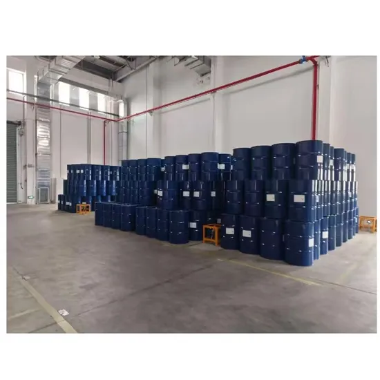Diethanolamine CAS 111-42-2 for Efficient Corrosion Removal Fluid Formulation