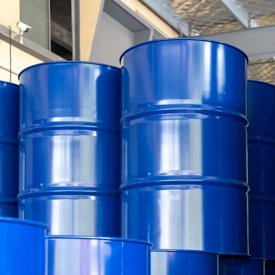 Triethylenetetramine Curing Agent for Epoxy Resin Durability with ISO Certification CAS 112-24-3 - Image 2