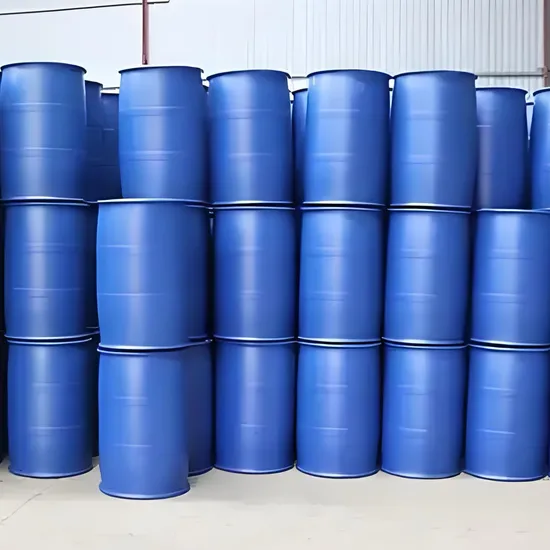 High Purity 2-Aminoethanol MEA with ISO Certification for Cement Grinding Efficiency