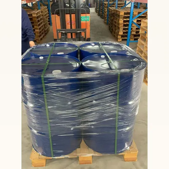 High Purity 85% Edipa Ethanoldiisopropanolamine Corrosion-Inhibiting Additive for Concrete