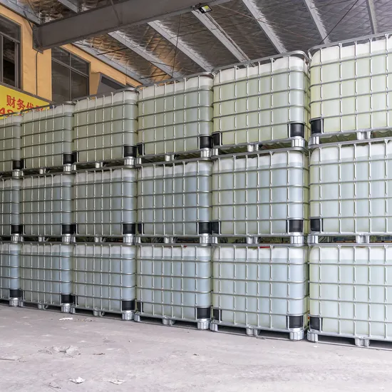 Edipa Monoethanol Diisopropanolamine 85% Purity Corrosion-Inhibiting for Concrete Quick Delivery - Image 5