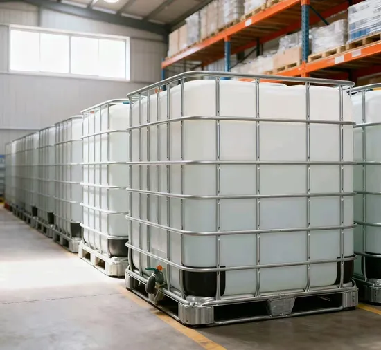 High Purity 99% Monoethanolamine with ISO Certification for Cement Plant Efficiency - Image 5