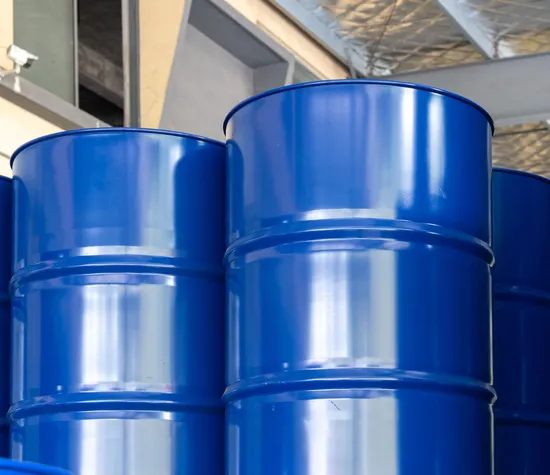 High Purity Acetonitrile CAS 75-05-8 ISO Certified Organic Solvent in 200L Steel Drum - Image 3