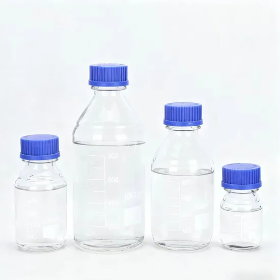 High Purity Acetonitrile CAS 75-05-8 ISO Certified Organic Solvent in 200L Steel Drum - Image 4
