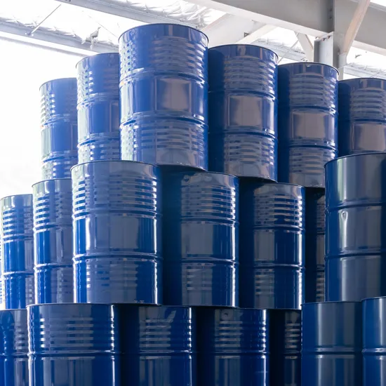 High Purity Acetonitrile CAS 75-05-8 ISO Certified Organic Solvent in 200L Steel Drum - Image 5