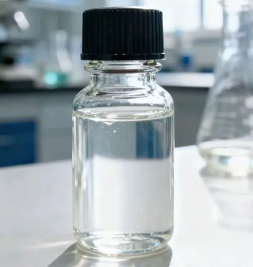 High Purity Acetonitrile (CAS 75-05-8) ISO Certified Organic Solvent for Laboratory Use - Image 4