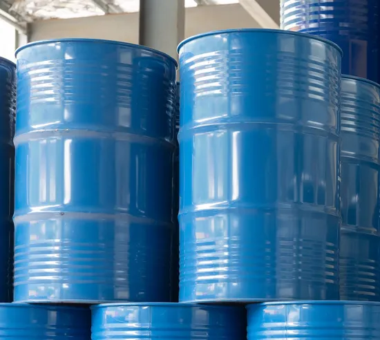High Purity Acetonitrile (CAS 75-05-8) ISO Certified Organic Solvent for Laboratory Use - Image 5