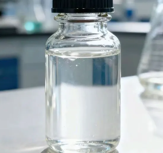 High Purity Acetonitrile (CAS 75-05-8) ISO Certified Solvent for HPLC Applications