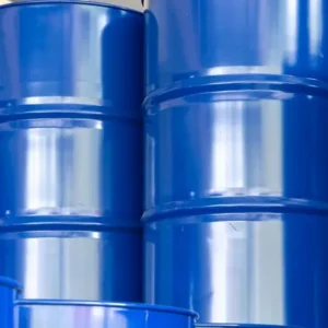 High Purity Acetonitrile (CAS 75-05-8) ISO Certified Solvent for Chemical Applications