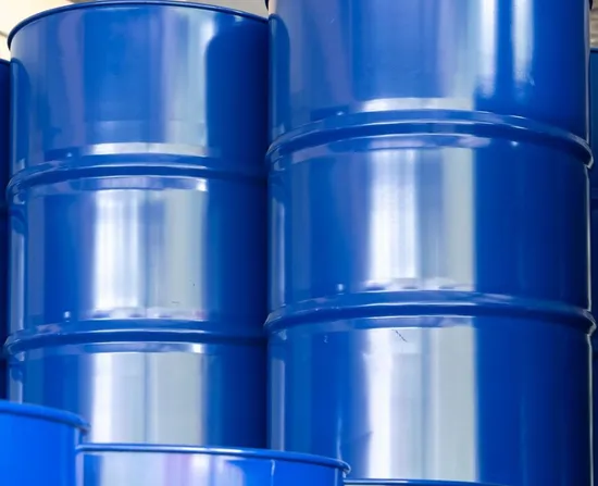 High Purity Acetonitrile (CAS 75-05-8) ISO Certified Solvent for Chemical Applications