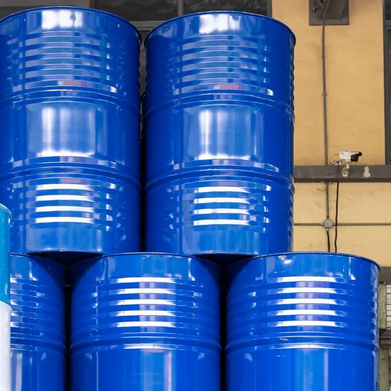 Triethylene Glycol (TEG) CAS 112-27-6 ISO Certified High Purity Organic Chemicals for Industrial Use - Image 3
