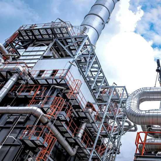Triethylene Glycol (TEG) CAS 112-27-6 ISO Certified High Purity Organic Chemicals for Industrial Use - Image 5