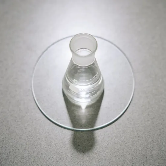 Triethylene Glycol (TEG) CAS 112-27-6 ISO Certified High Purity Organic Chemicals for Industrial Use