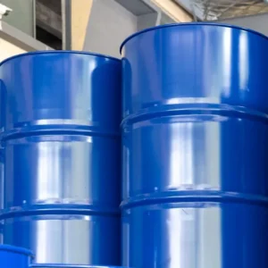 Triethylene Glycol (TEG) High Purity Humectant for Car Care Products with ISO Certification
