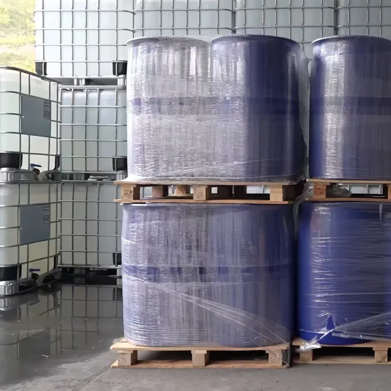Deta Diethylenetriamine 99% Purity CAS 111-40-0 for Industrial Applications