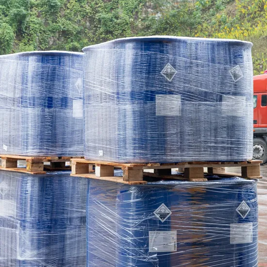 High Purity Diethylenetriamine (CAS 111-40-0) 99% Min for Efficient Curing Solutions - Image 3